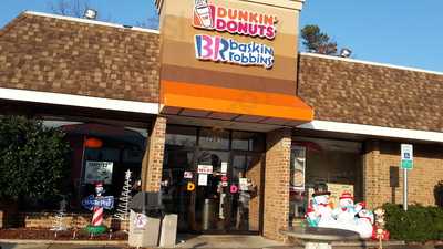 Dunkin'