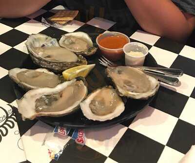 Acme Oyster House, Miramar Beach