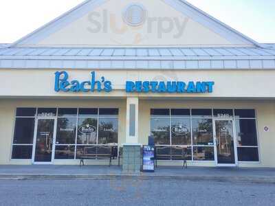 Peach's Restaurants - Sr64 E, Bradenton