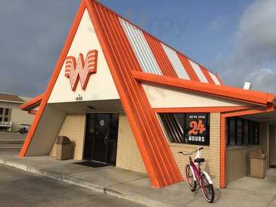 Whataburger