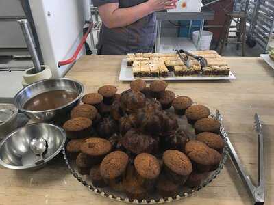 The Victorian Bakery, Kalamazoo