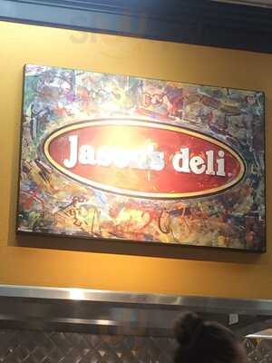 Jason's Deli, Gilbert