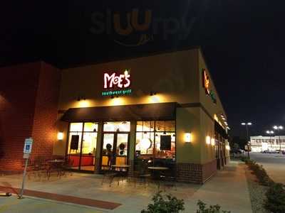 Moe's Southwest Grill, Champaign