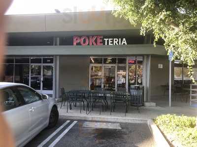 Poketeria, Santa Ana