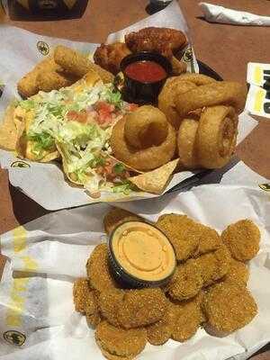 Buffalo Wild Wings