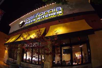 California Pizza Kitchen