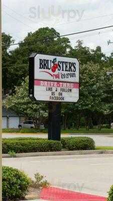 Bruster's Real Ice Cream, Spring