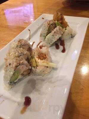 Orient Sushi & Grill, Gilbert