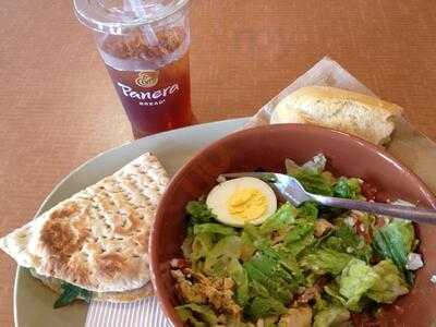 Panera Bread