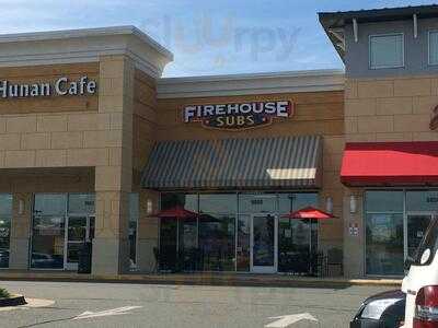 Firehouse Subs, Manassas