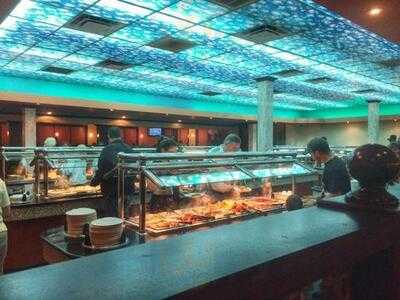 Ichiban Chinese & Japanese Buffet