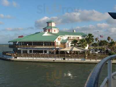 Joe's Crab Shack