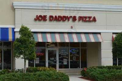 Joe Daddy's Pizza, Cape Coral