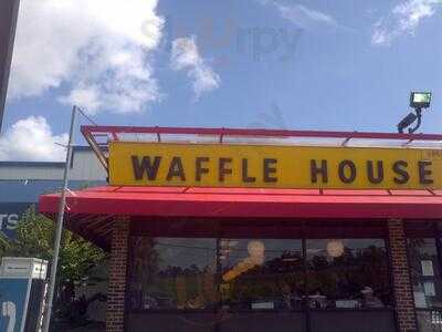 Waffle House, Kissimmee