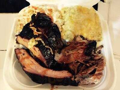 Bare Bones BBQ and Jerk, LLC, Pembroke Pines