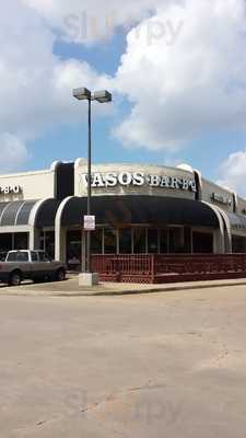 Vasos Bar-B-Q, Sugar Land