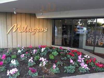 Milagros Restaurant, Tempe