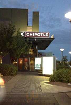 Chipotle Mexican Grill, Gilbert