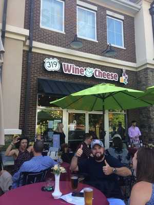 319 Wine And Cheese Shoppe