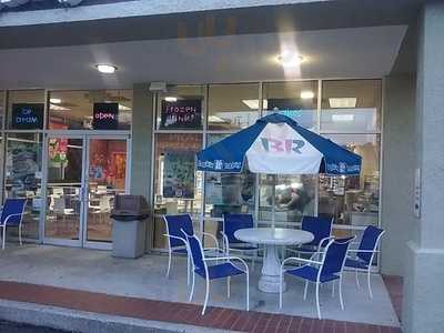 Baskin-Robbins, Mount Pleasant