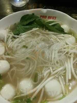 Pho Best, Flushing