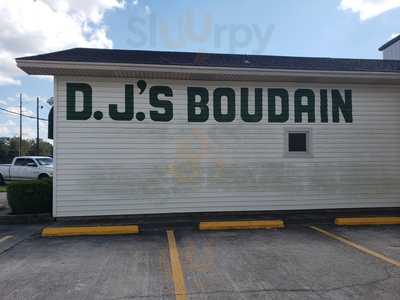 D J's Boudain, Beaumont