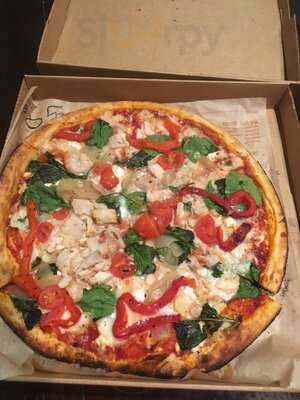 Blaze Pizza