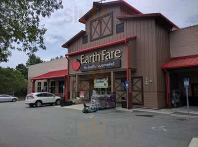 Earth Fare