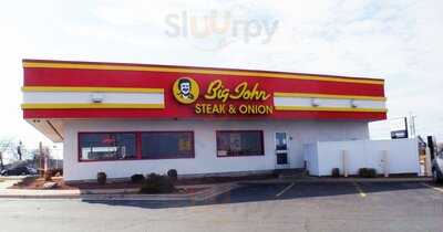 Big John Steak & Onion