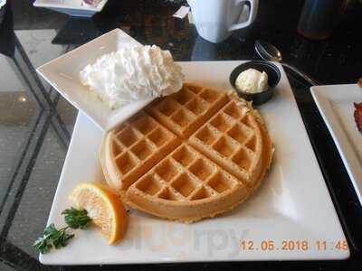 Keke's Breakfast Cafe