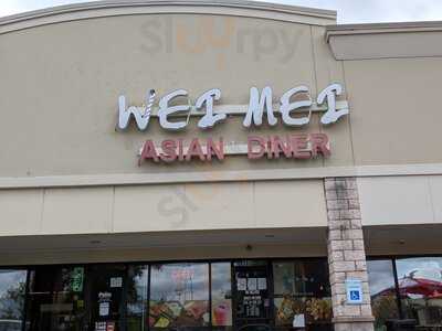 Wei Mei Chinese & Thai Cuisine