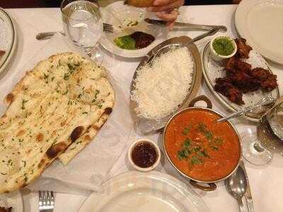 Annapoorna - Fine Indian Cuisine, Irvine