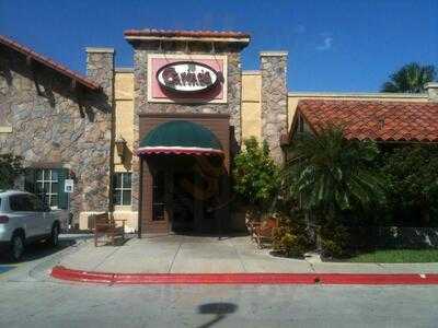 Johnny Carino's, Brownsville