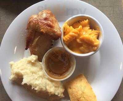 Boston Market