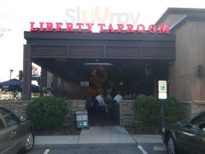 Liberty Tap Room & Grill