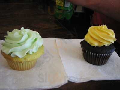 Cupcake Emporium, Savannah