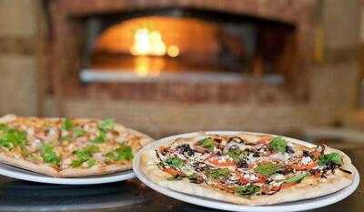 Brixx Wood Fired Pizza, Wilmington