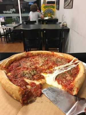 Giovanni's Pizza & Restaurant, Coral Springs