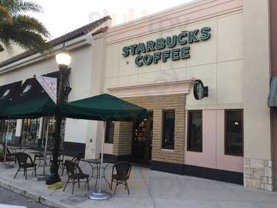 Starbucks, Pembroke Pines