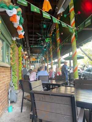 O'Riley's Irish Pub Downtown, Pensacola