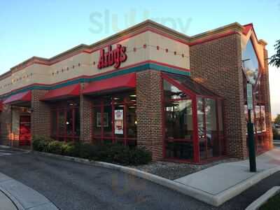 Arby's, Woodbridge