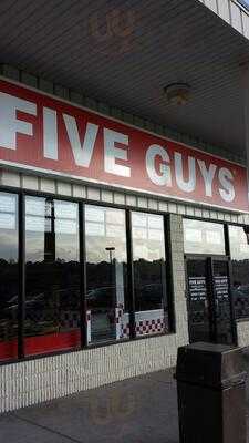 Five Guys