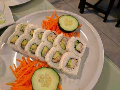 Sora Sushi Bar, Brownsville