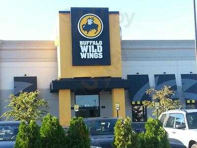 Buffalo Wild Wings