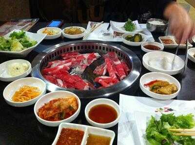 Go Goo Ryeo Restaurant