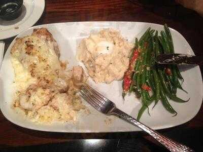 LongHorn Steakhouse, Brunswick