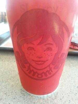 Wendy's, Beaumont