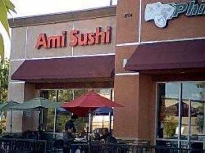 Ami Sushi