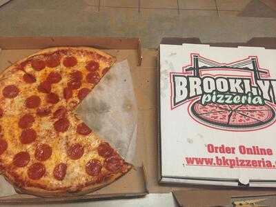 Brooklyn Pizzeria, Humble