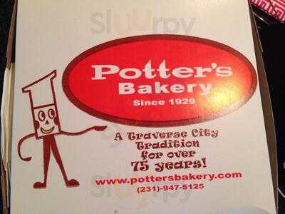 Potters Bakery, Traverse City